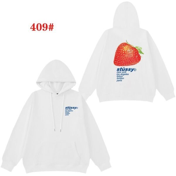 Stussy Hoodie