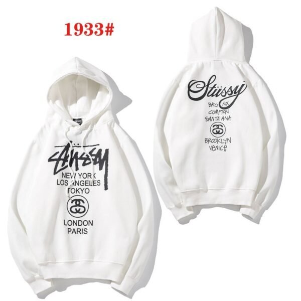 Stussy Hoodie