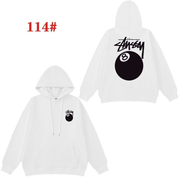 Stussy Hoodie
