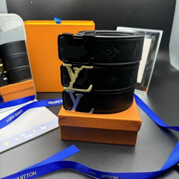 LV Belt (Cheap)