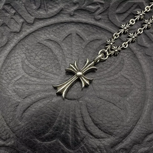 Chrome Hearts Necklace