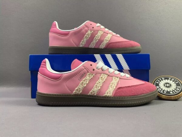 Adidas Shoes [X Batch]