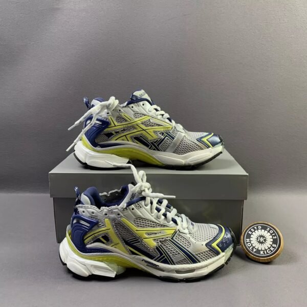 Balenciaga Runners [XA]