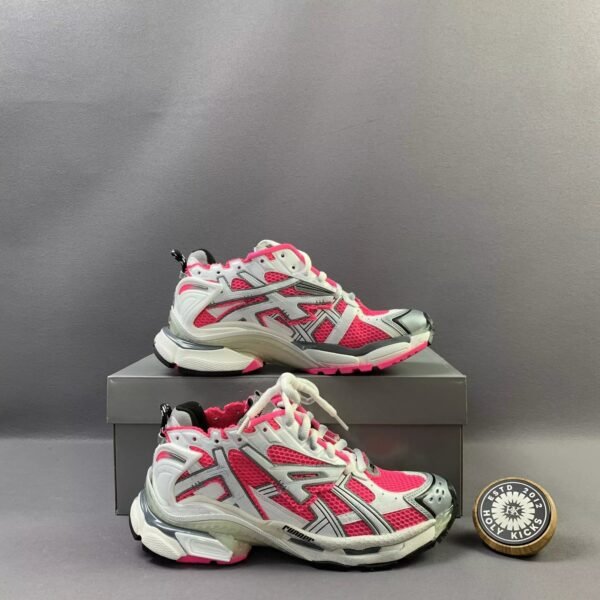 Balenciaga Runners [XA]