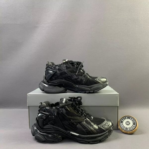 Balenciaga Runners [XA]