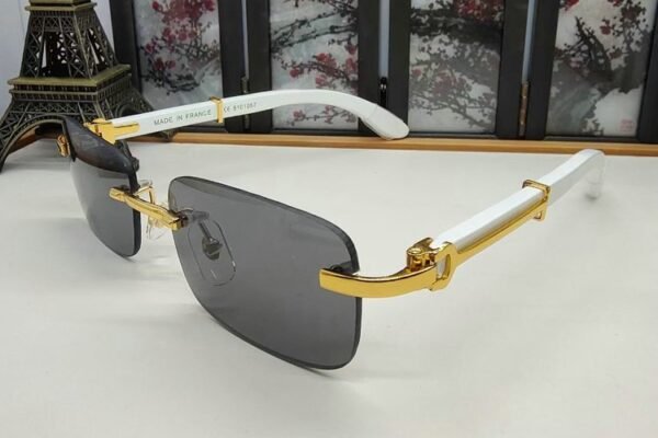 Cartier Glasses