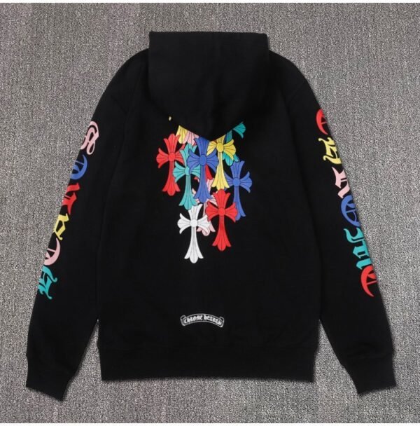 Chrome Hearts Hoodie