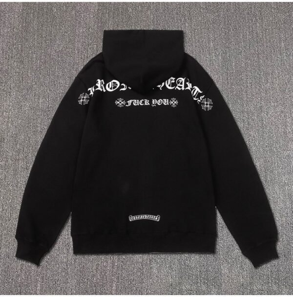 Chrome Hearts Hoodie