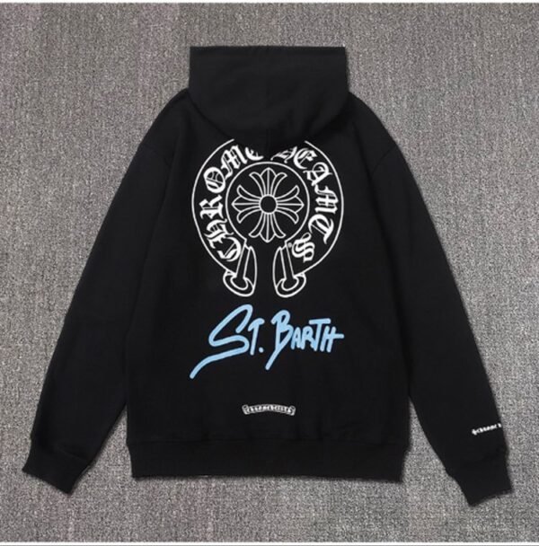 Chrome Hearts Hoodie