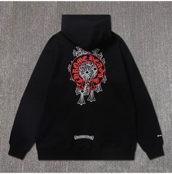 Chrome Hearts Hoodie