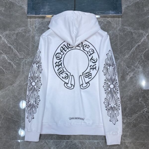 Chrome Hearts Hoodie