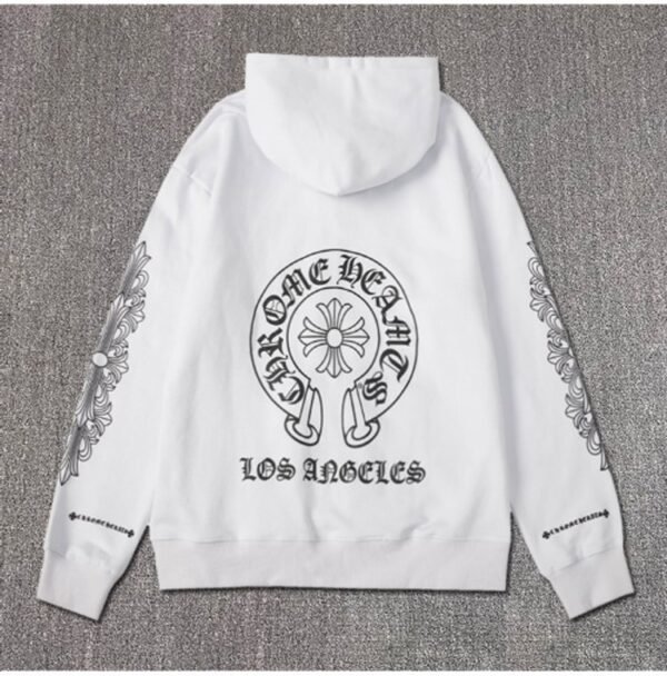 Chrome Hearts Hoodie