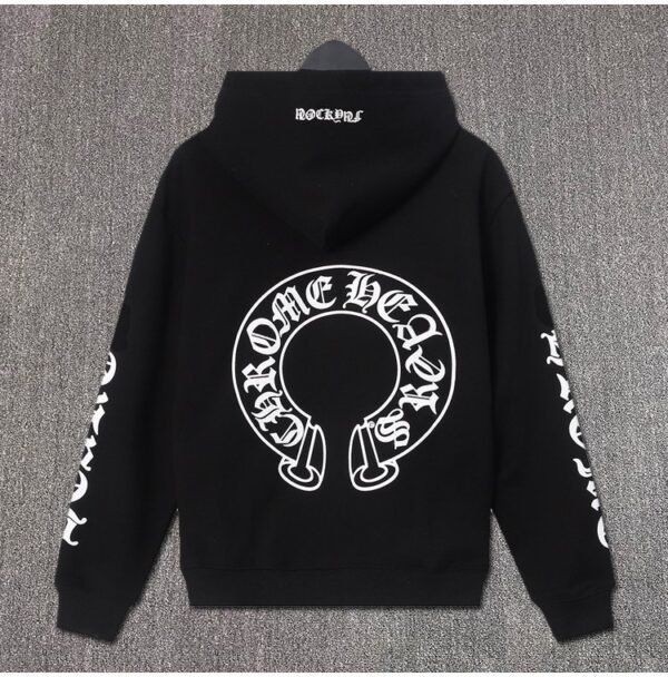 Chrome Hearts Hoodie