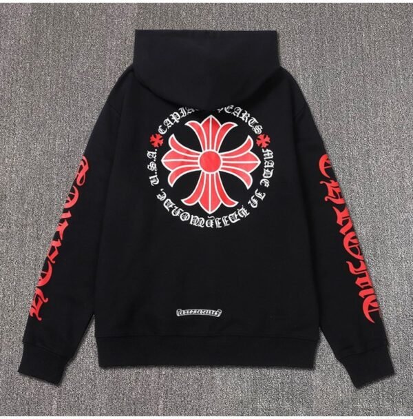 Chrome Hearts Hoodie