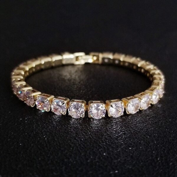 Diamond Braclet