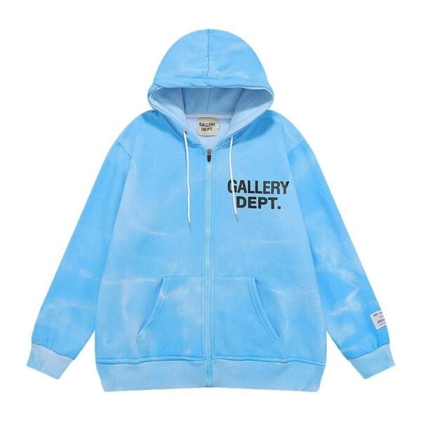Gallery Dept Hoodie