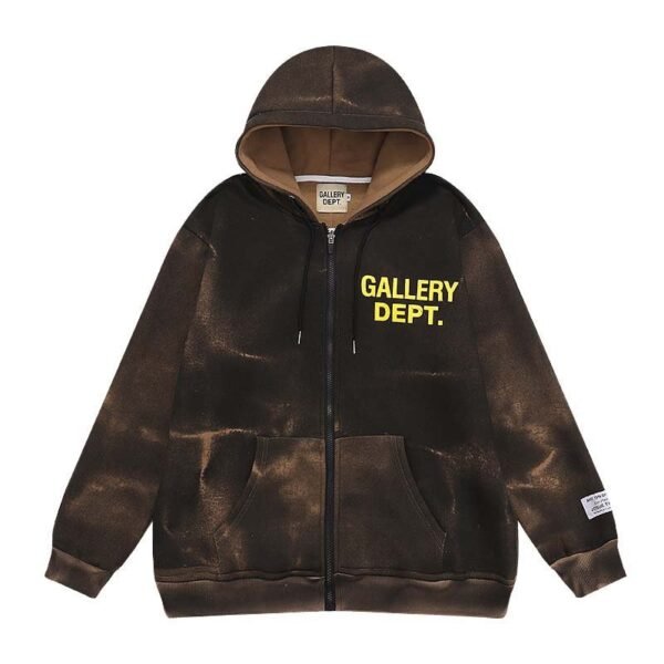 Gallery Dept Hoodie