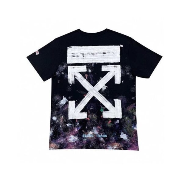 Off White T-Shirt