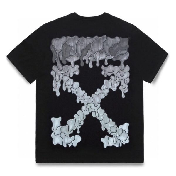 Off White T-Shirt