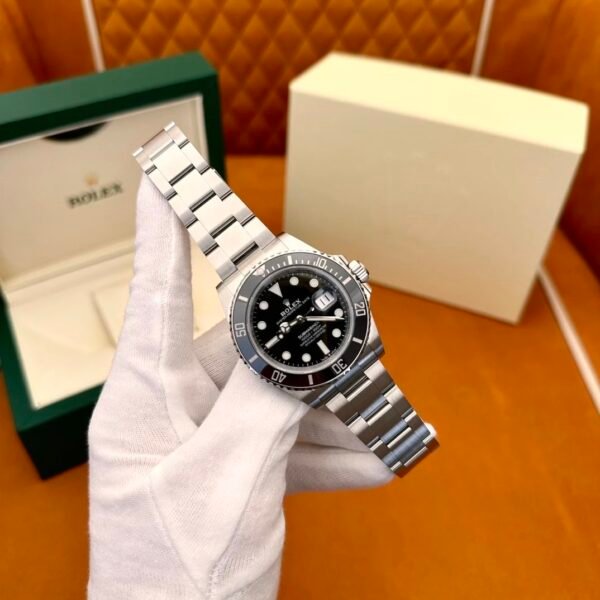 Rolex Submariner Watch
