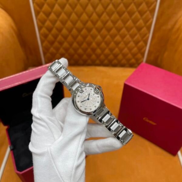 Cartier Watch