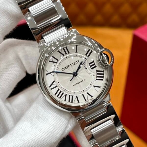 Cartier Watch