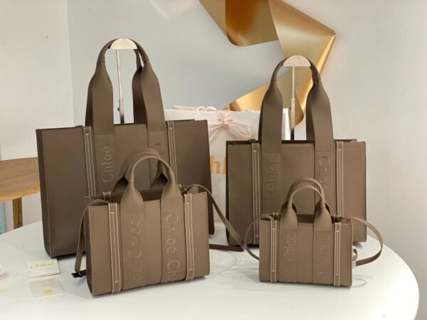 Chloe Bag (4 Sizes)
