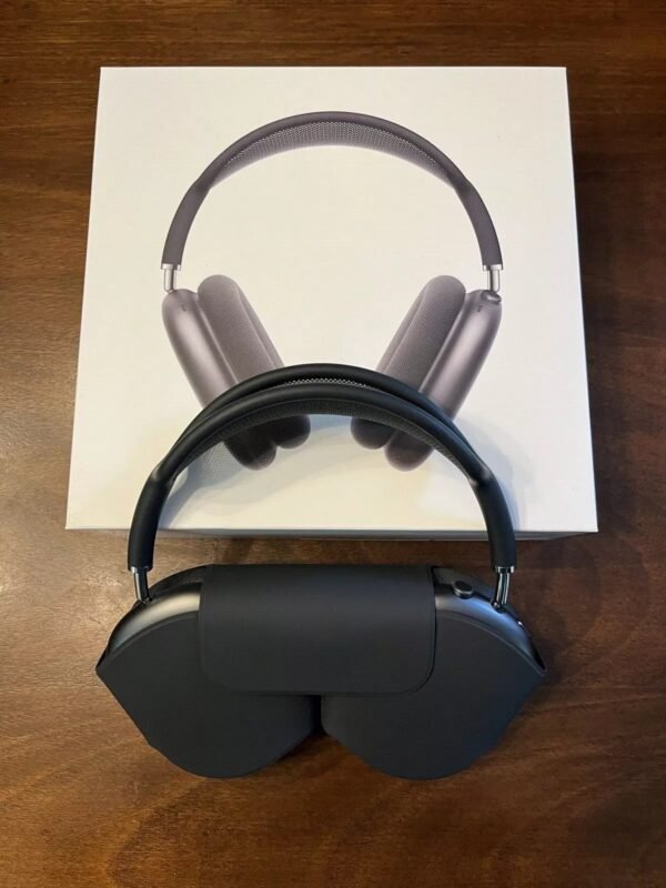 Apple Air Pods Max