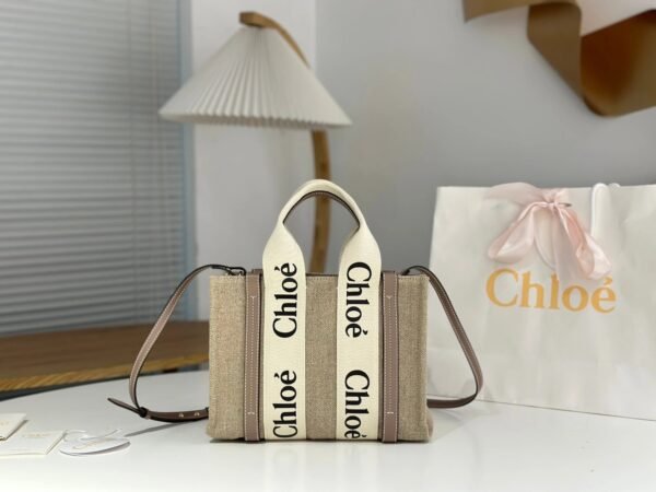 Chloe Bag