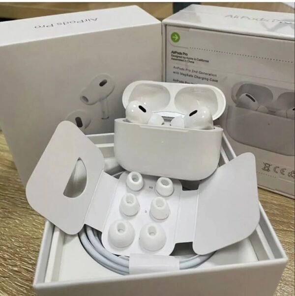 Apple Air Pod Pros