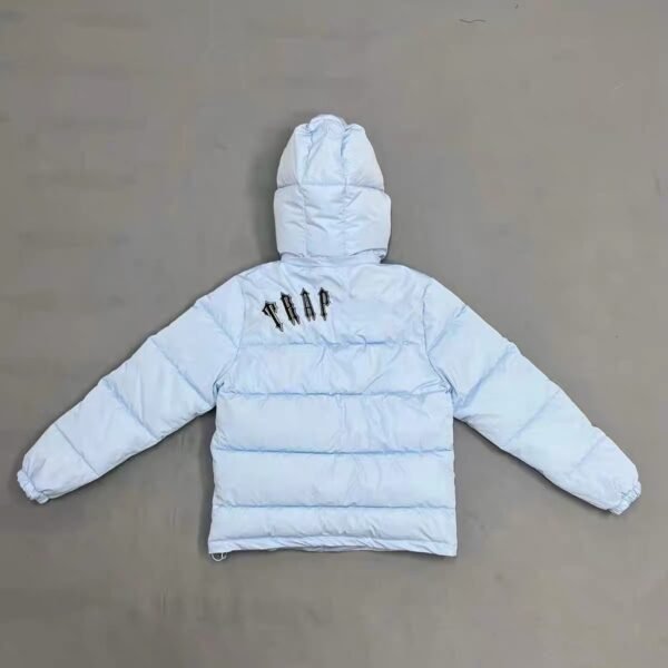 Trapstar Jackets (Many Colours)